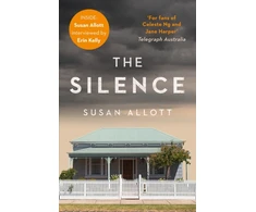 KNYGA Allott Susan Silence