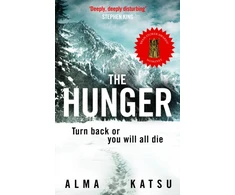KNYGA Alma Katsu Hunger