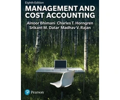KNYGA Alnoor Bhimani Management and Cost Accounting
