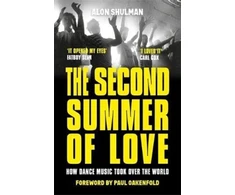 KNYGA Alon Shulman Second Summer of Love
