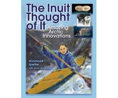 KNYGA Alootook Ipellie Inuit Thought of It
