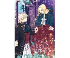 KNYGA Alphatart Remarried Empress, Vol. 7