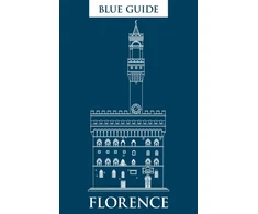 KNYGA Alta Macadam Mėlyna Guide Florence