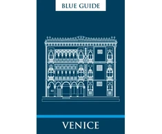 KNYGA Alta Macadam Mėlyna Guide Venice
