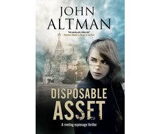 KNYGA Altman John Disposable Asset