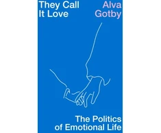 KNYGA Alva Gotby They Call It Love