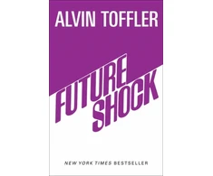 KNYGA Alvin Toffler Future Shock