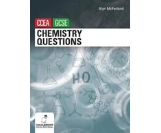 KNYGA Alyn G Mcfarland Chemistry Questions for CCEA GCSE