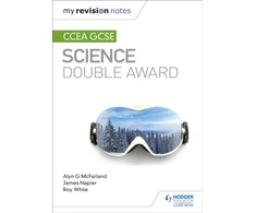 KNYGA Alyn G Mcfarland My Revision Notes: CCEA GCSE Science Double Award