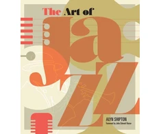 KNYGA Alyn Shipton Art of Jazz