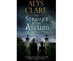 KNYGA Alys Clare Stranger in the Asylum