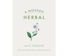 KNYGA Alys Fowler A Modern Herbal