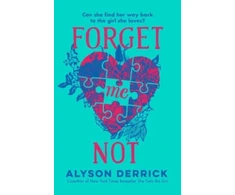 KNYGA Alyson Derrick Forget Me Not