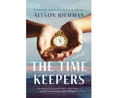 KNYGA Alyson Richman Time Keepers