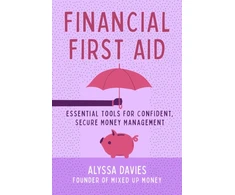 KNYGA Alyssa Davies Financial First Aid