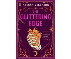 KNYGA Alyssa Villaire Glittering Edge