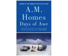KNYGA A.M. Homes Days of Awe