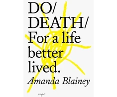 KNYGA Amanda Blainey Do Death