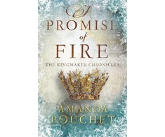 KNYGA Amanda Bouchet Promise of Fire