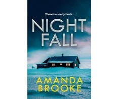 KNYGA Amanda Brooke Nightfall