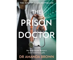 KNYGA Amanda Brown Prison Doctor