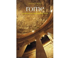 KNYGA Amanda Claridge Rome