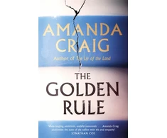 KNYGA Amanda Craig Golden Rule