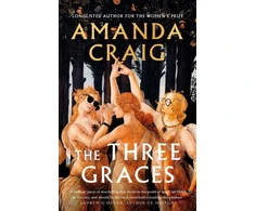 KNYGA Amanda Craig Three Graces