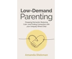 KNYGA Amanda Diekman Low-Demand Parenting
