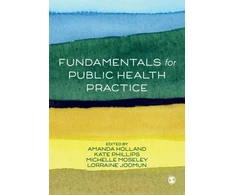 KNYGA Amanda Holland Fundamentals for Public Health Practice