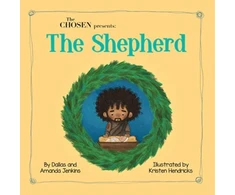 KNYGA Amanda Jenkins Chosen Presents : The Shepherd