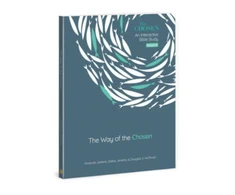 KNYGA Amanda Jenkins Way of the Chosen