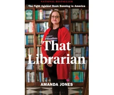 KNYGA Amanda Jones That Librarian
