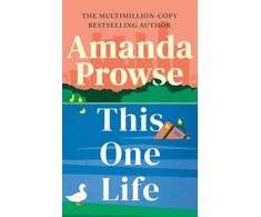KNYGA Amanda Prowse Prowse Amanda This One Life