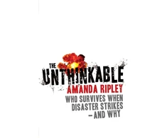 KNYGA Amanda Ripley Unthinkable