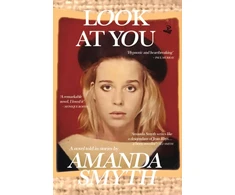 KNYGA Amanda Smyth Look At You