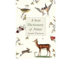 KNYGA Amanda Thomson Scots Dictionary of Nature