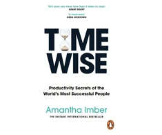 KNYGA Amantha Imber Time Wise