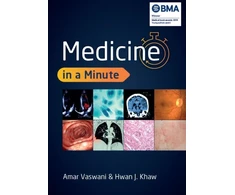 KNYGA Amar Vaswani Medicine in a Minute