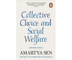 KNYGA Amartya Sen Collective Choice and Social Welfare