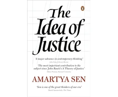 KNYGA Amartya Sen Idea of Justice