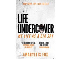 KNYGA Amaryllis Fox Life Undercover