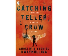 KNYGA Ambelin Kwaymullina Catching Teller Crow