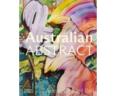 KNYGA Amber Creswell Bell Australian Abstract