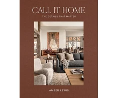 KNYGA Amber Lewis Call It Home, The Details That Matter