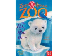 KNYGA Amelia Cobb Zoe's Rescue Zoo: The Pesky Polar Bear