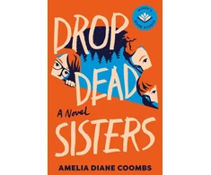 KNYGA Amelia Diane Coombs Drop Dead Sisters