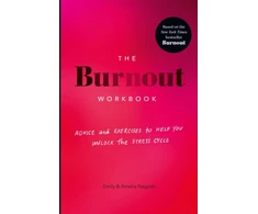 KNYGA Amelia Nagoski Burnout Workbook