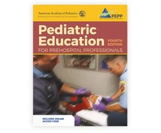 KNYGA Academy Pediatric Education for Prehospital Professionals (PEPP), Fourth Edition
