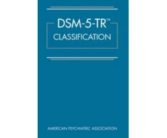 KNYGA American Psychiatric Association DSM-5-TR® Classification